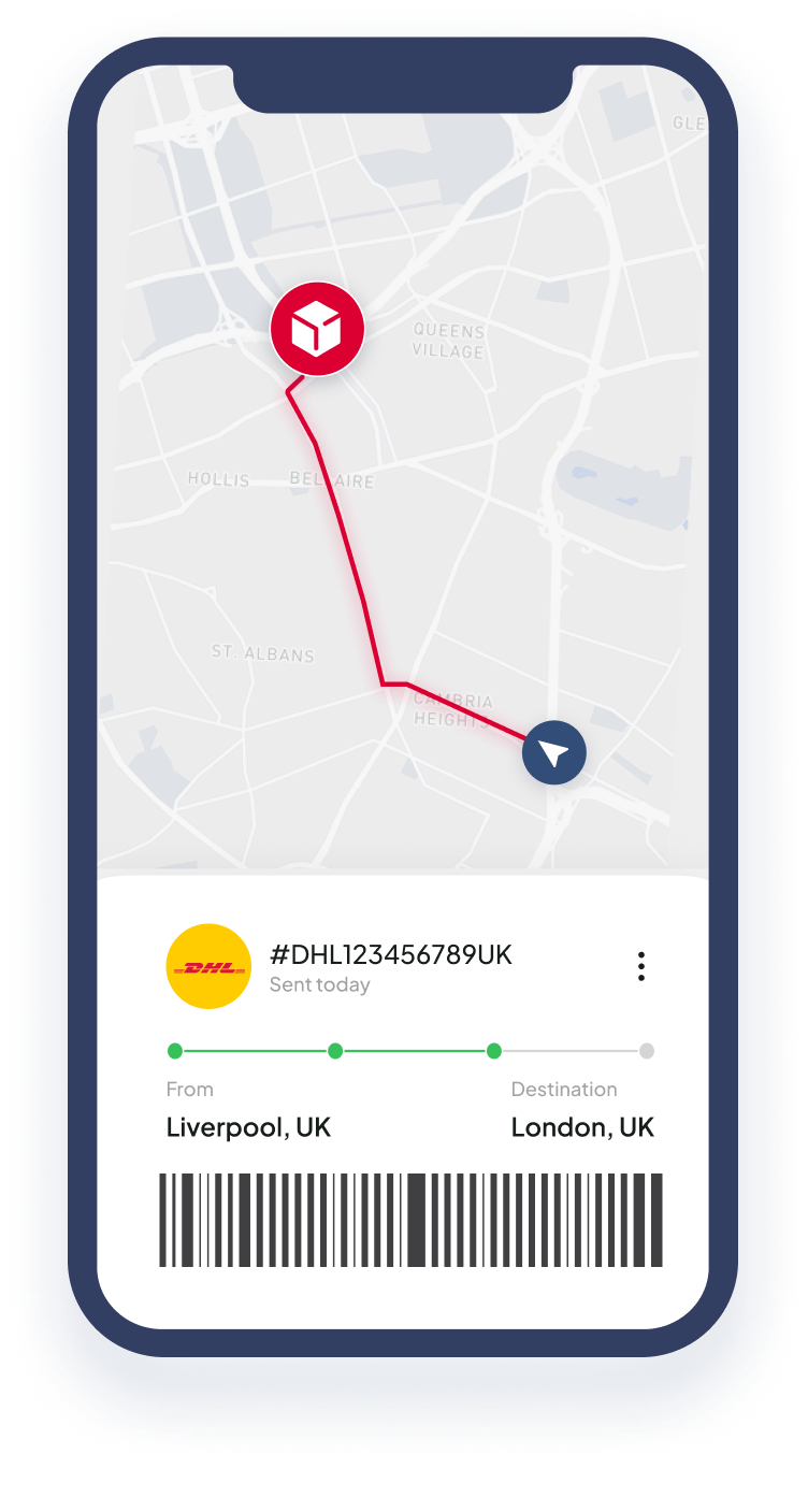 DHL